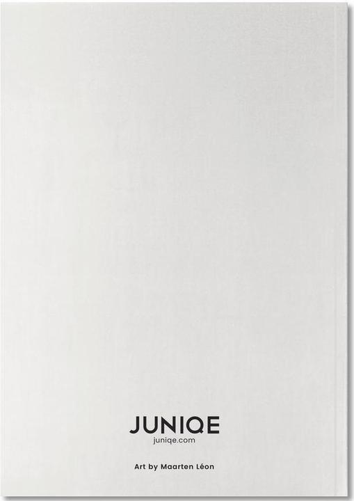 Image du produit Juniqe My Drink Needs A Drink - Nourriture & boissons (A4, Pointillés, Couverture rigide)