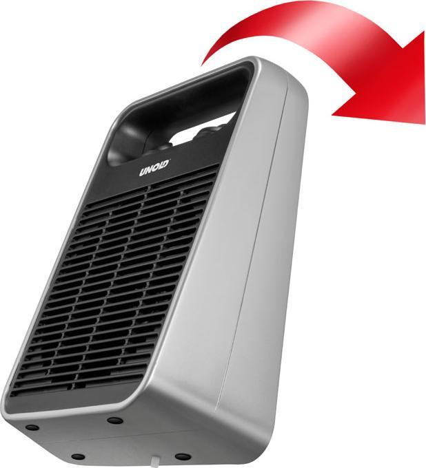 Produktbild Unold Heizungs (1000 W)