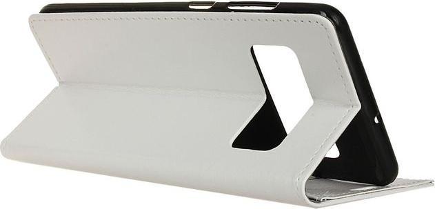 Image du produit MU Classic Crazy Horse Couverture cuir Bookcover Housse (Asus Zenfone AR)