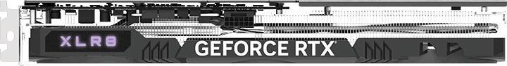 Produktbild PNY GeForce RTX 4070 Super VERTO (12 GB)