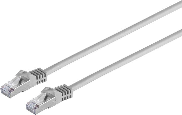 Produktbild S-Conn Netzwerkkabel (S/FTP, CAT7, 30 m)