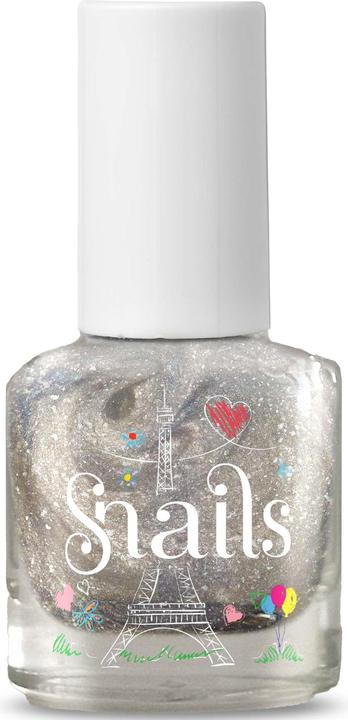 Actual product image Snails Gift set of 3 nail polish mini rainbow country (MQ6)