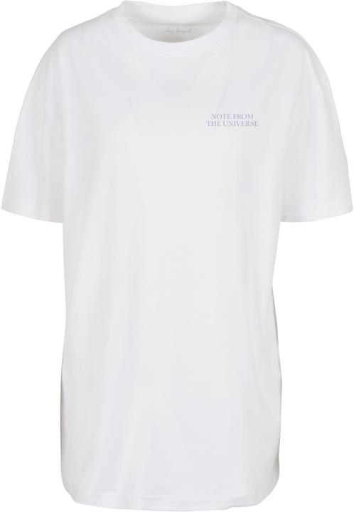 Produktbild Days Beyond Angel Numbers Oversize Boyfriend Tee (XS)
