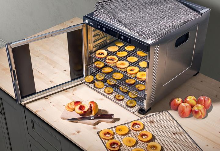 Immagine prodotto G21 Essiccatore di frutta Mistral 6008113