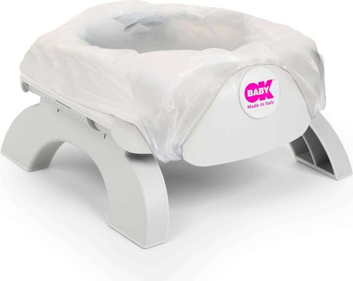 Image du produit OK Baby sachets jetables 30 pcs Roady 39070000