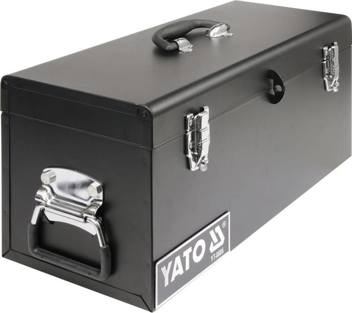 Produktbild Yato Tool box YT-0887 (3 Teile)