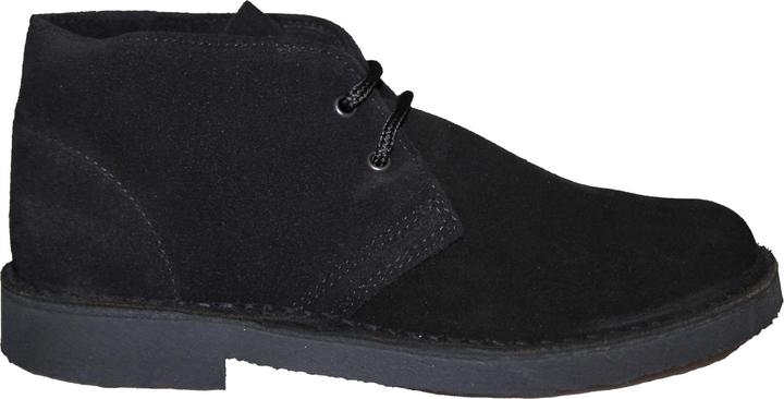 Produktbild Roamers Desert Boots Wüstenstiefel Schuhe Wildleder ungefüttert (38)