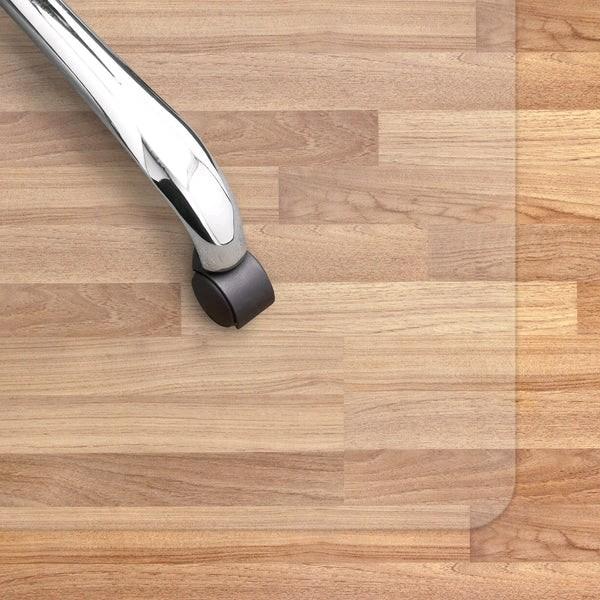 Actual product image Karat Polycarbonate floor protection mat (114 x 200 cm)