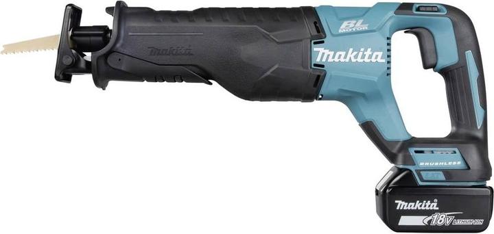 Produktbild Makita Akku-Reciprosäge