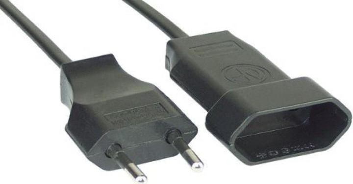 Immagine prodotto InLine Estensione euro (3 m, CEE 7/16)