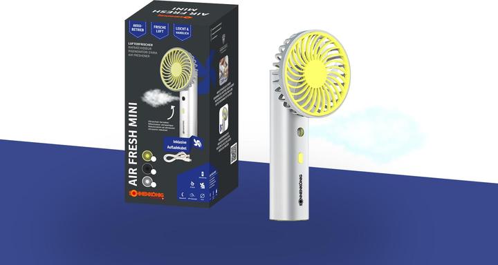 Produktbild Sonnenkönig Air Fresh Mini