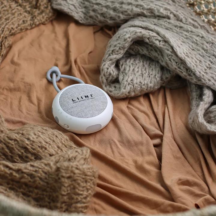 Actual product image Liini Snoozy