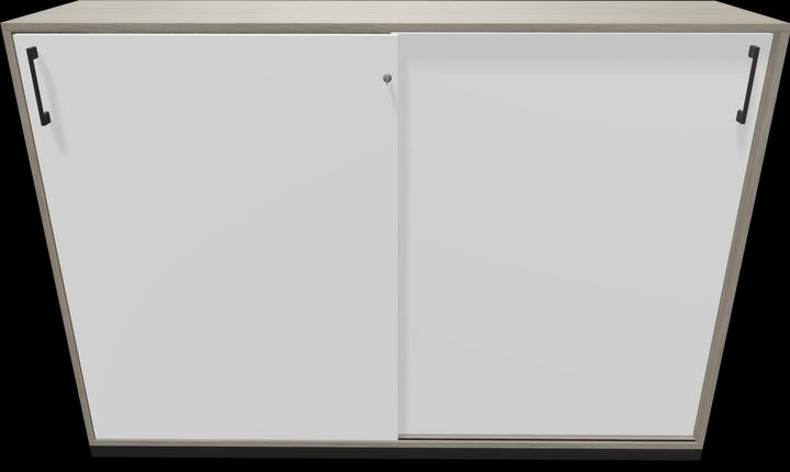 Immagine prodotto Narbutas Scelta armadio ad ante scorrevoli (160 x 40 x 111,5 cm)