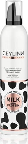 Produktbild Ceylinn Milk Proteın Hair Mousse 350 Ml (350 ml)