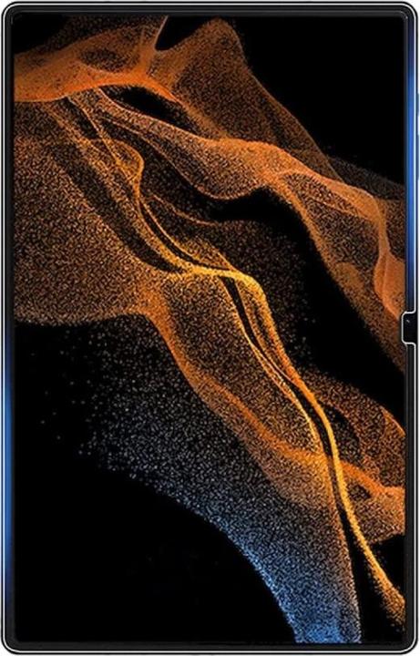 Produktbild Protectorking 1x Panzerfolie Anti-Shock matt entspiegelt (1 Stück, Galaxy Tab S8 Ultra)