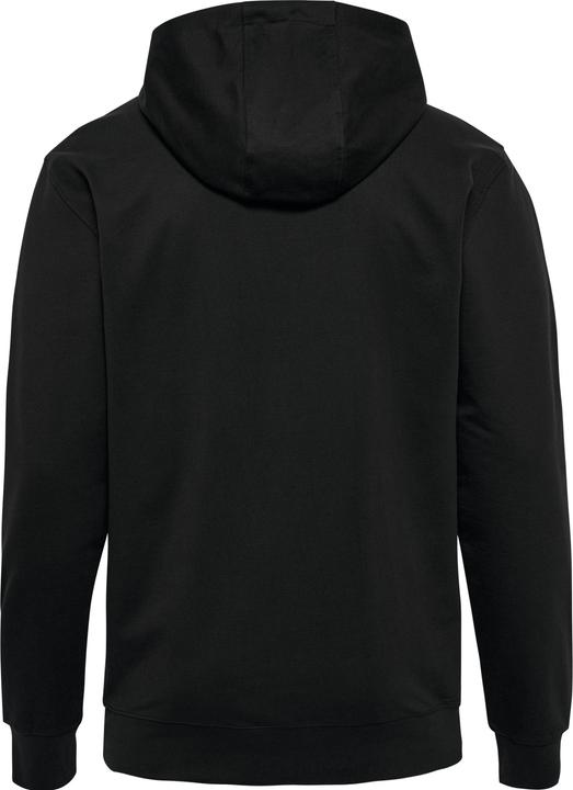 Actual product image hummel Hmlgo 2.0 Logo Hoodie (XS)