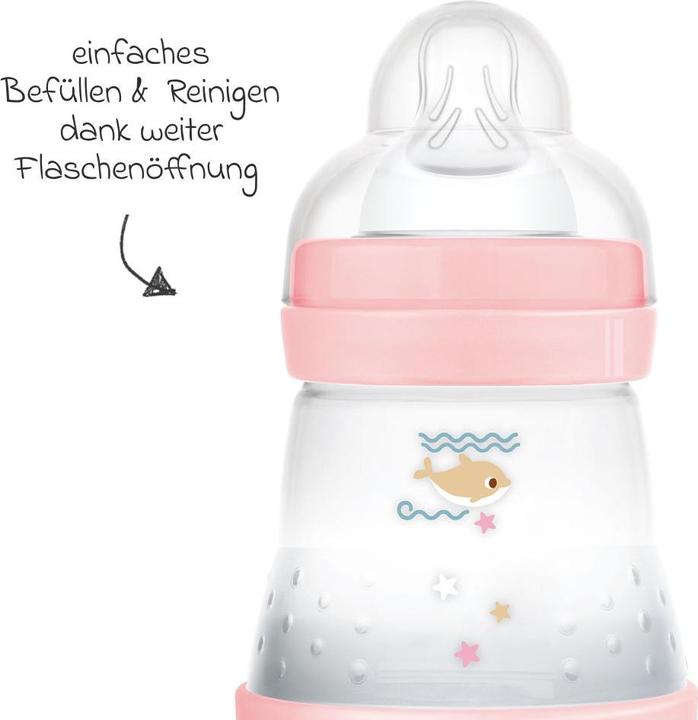 Produktbild MAM Easy Start Anti-Colic (160 ml)