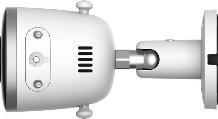 Actual product image Imou Bullet 2 Pro 4MP H.265 Wi-Fi Surveillance Camera (2560 x 1440 Pixels)