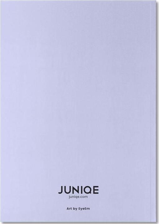 Image du produit Juniqe The Perfect View @heysupersimi - Détails architecturaux (A4, Blanc)