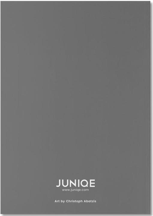 Image du produit Juniqe Rock Pattern 1 - Nature (A4, À rayures)