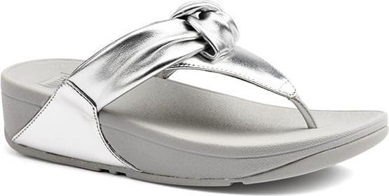 Actual product image Fitflop Lulu Padded Knot (42)