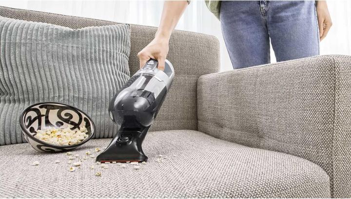 Immagine prodotto Bosch Hausgeräte Aspirapolvere manuale a batteria