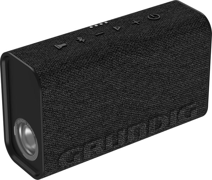 Actual product image Grundig GRUN BT Loudspeaker (15 h, Rechargeable battery operated)