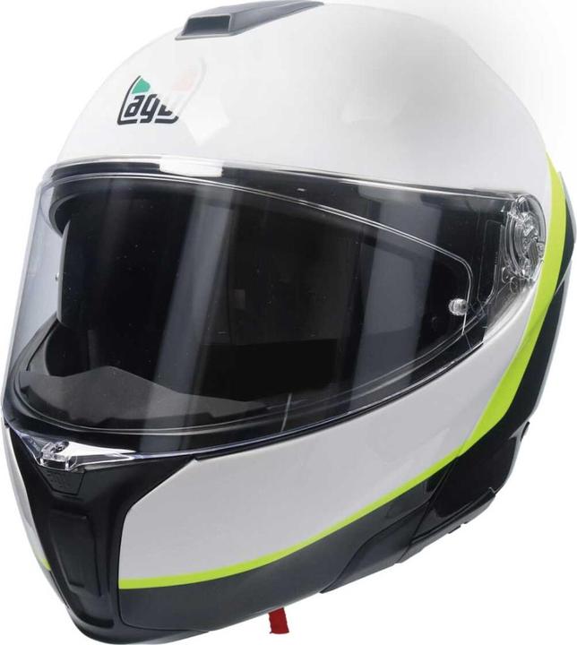 Immagine prodotto AGV Raggio modulare sportivo (57 - 58 cm, M)