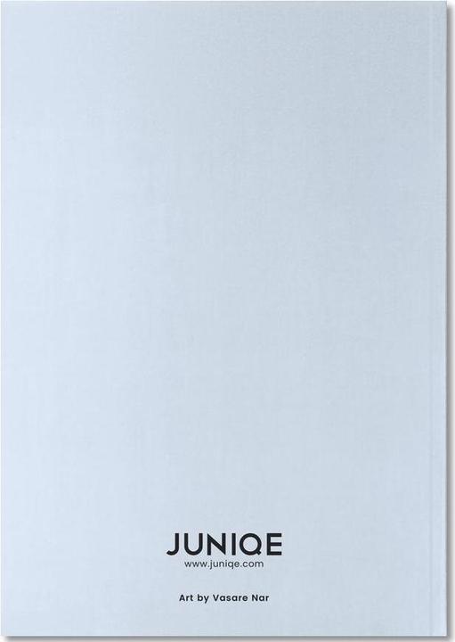 Immagine prodotto Juniqe Dimenticare e andare avanti - Citazioni e slogan (A4, Nessuna)
