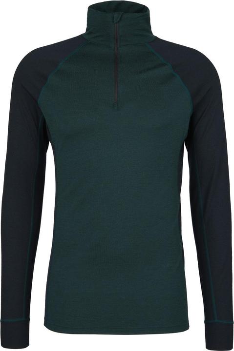 Stoic Merino180 BengtSt. Half Zip (XS)