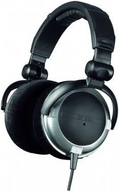 Beyerdynamic DT 660 Edition, hifi hoofdtelefoon van topklasse, zwart