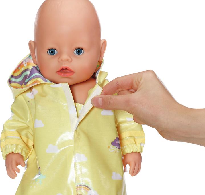Immagine prodotto Zapf Creation BABY born Deluxe Rain