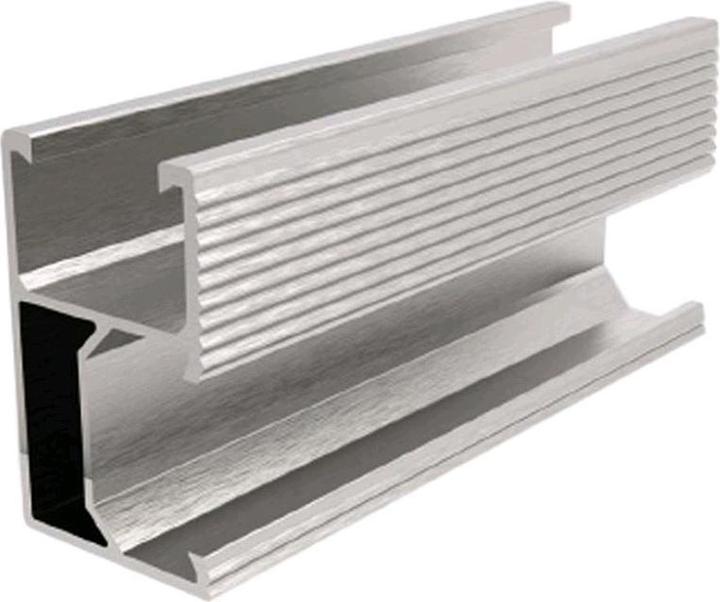 Immagine prodotto V-TAC Binario argento 1200 mm