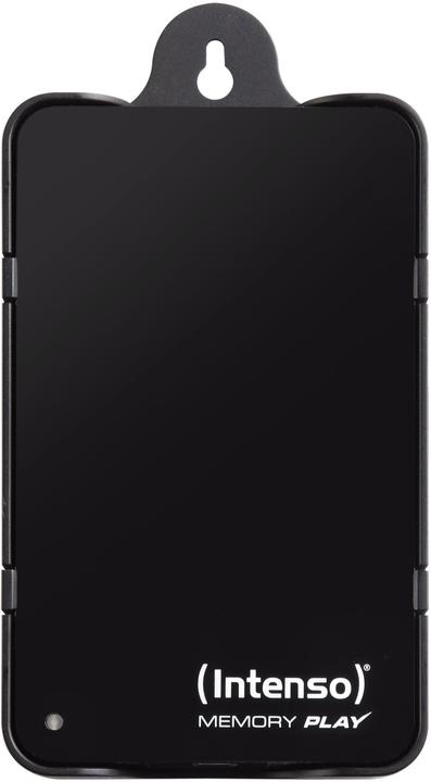 Produktbild Intenso Memory Play - TV-Festplatte (1 TB)