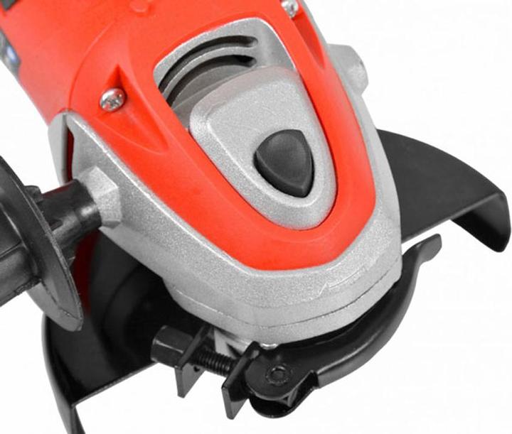 Image du produit Hecht 1391 Meuleuse d'angle 900 W (125 mm)