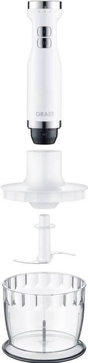 Image du produit Graef HB501 (Prise UE)