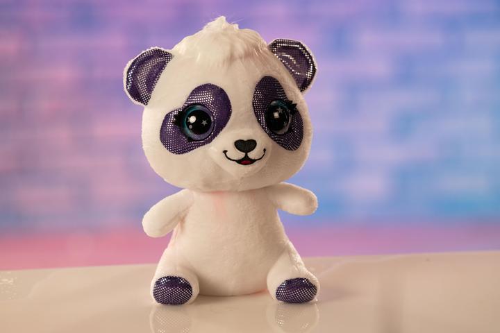 Actual product image Canal Toys Rinkinys su aerografu panda, 26 cm (32.50 cm)