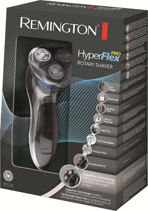 Produktbild Remington XR1370 HyperFlex Pro