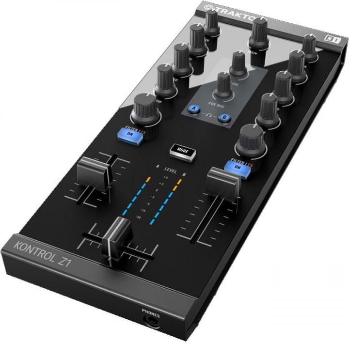 Image du produit Native Traktor Kontrol Z1