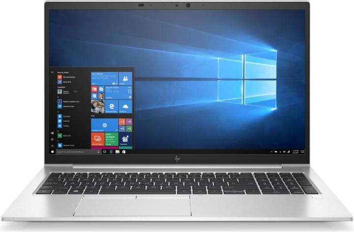 Actual product image Auctionline.ch HP EliteBook 850 G7 | i5.10th | 32 GB | 512 GB SSD (32 GB, 15.60", 512 GB, CH, A / Like new)