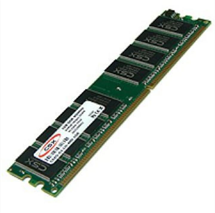 Immagine prodotto CSX 1024MB di memoria (DDR4-RAM, DIMM)