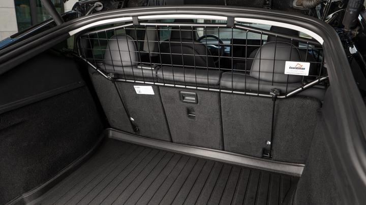 Produktbild Guardsman Hundetrenngitter für das Tesla Model Y (Hund)