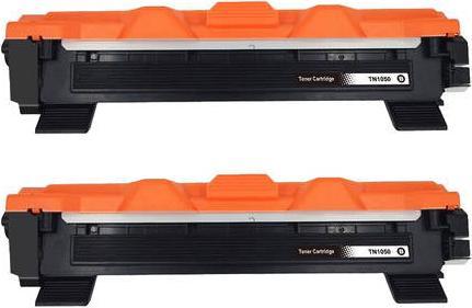 Image du produit Hermex Toner compatible pour Brother HL-1110 (CF)