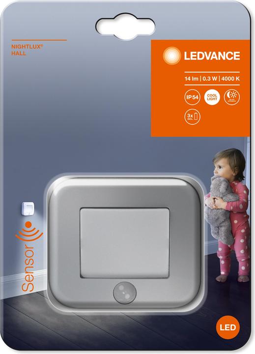 Produktbild Ledvance Nightlux Hall