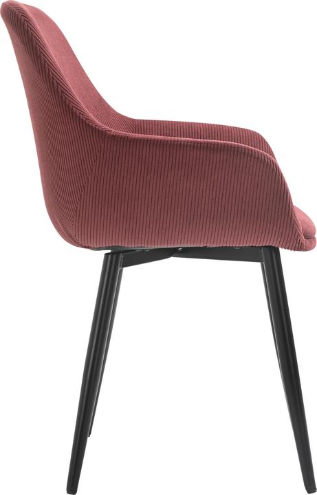 Produktbild SalesFever Essgruppe (160 x 85 x 76.5 cm)