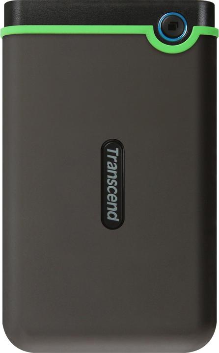 Transcend StoreJet 25M3 (2 TB)