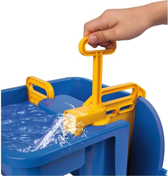 Actual product image BIG Waterplay Amsterdam