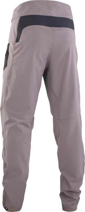 Image du produit ION Bike Pants Scrub men - shark-grey (S)