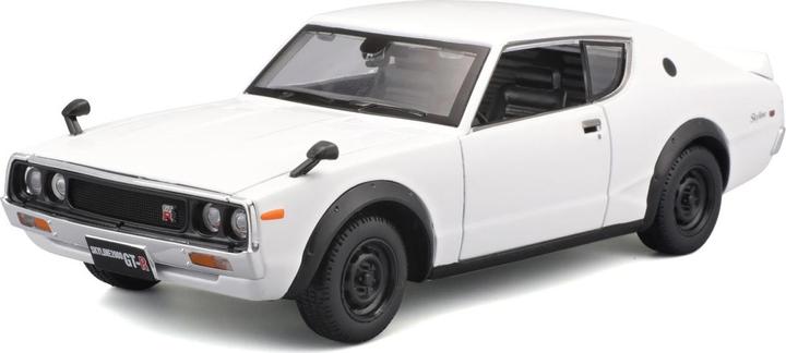 Immagine prodotto Maisto Nissan Skyline 2000 GT-R 1973