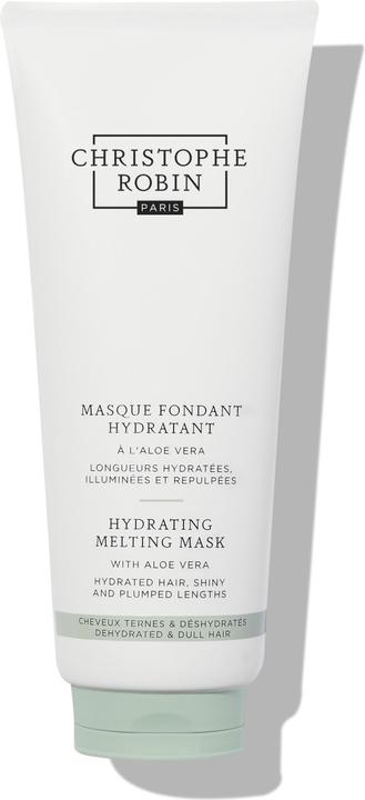 Haarmaske
